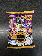  ＨＷぷるんと蒟蒻ｾﾞﾘｰ　ハッピーハロウィン 12個入 (JAN: 4571157252575)