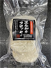 合同食品 無添加黒毛和牛コロッケ ４個入(JAN: 4571210390565)