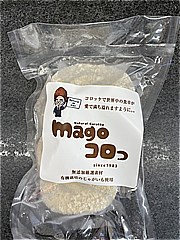 合同食品 ｍａｇｏコロっ ４個入(JAN: 4571210391203)