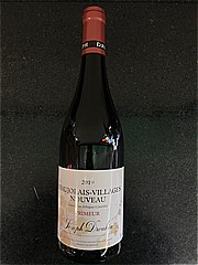 フランス メゼン・ジョゼフ・ドルーアン　ボジョレー・ヴィラージュ・ヌーヴォー ７５０ｍｌ(JAN: 4571215617216)