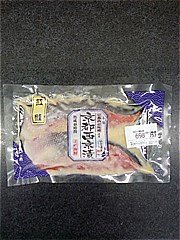  紅鮭京都西京味噌漬  (JAN: 4571401014362)