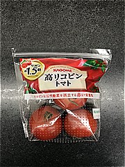 カゴメアグリ 高リコピントマト １袋 (JAN: 4571512940291)