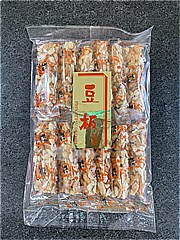 篠原製菓 豆板 １２本(JAN: 4573255500039)