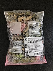 篠原製菓 浅草名物雷おこし 120ｇ (JAN: 4573255501081 1)