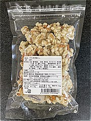 篠原製菓 ワサビ柿の種おこし １２０ｇ(JAN: 4573255501166)-1