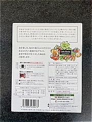 ミッション ノンオイルきのこカレー １８０ｇ(JAN: 4573343030073)-1