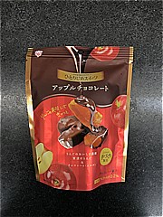  ひとりじめｽｲｰﾂ　ｱｯﾌﾟﾙﾁｮｺﾚｰﾄ 65ｇ (JAN: 4573580632658)