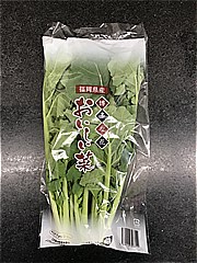  博多な花　おいしい菜 1袋 (JAN: 4580119396714)