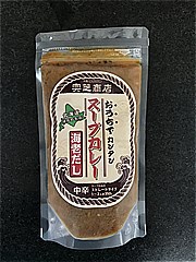 奥芝商店 おうちでかんたんえびだしスープカレー ３５０ｇ(JAN: 4580611830938)