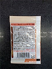 ケイパック 魅惑のたまごかけご飯用ソースエビ醤ねぎ塩 １５ｇ(JAN: 4582119027230)-1