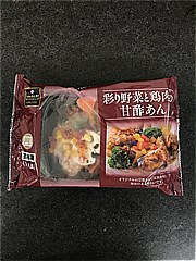 阪急デリカアイ彩り野菜と鶏肉の甘酢あん１袋の画像(JAN:4582263686628)