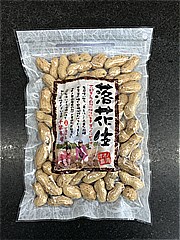  千葉県産　落花生 135ｇ (JAN: 4582291791554)