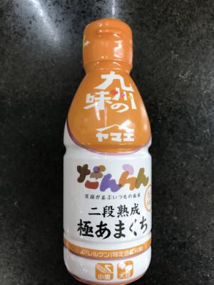 ヤマエ だんらん　極あまくちしょうゆ ２００ｍｌ(JAN: 4582334120808)