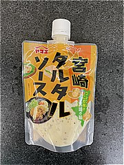 ヤマエ 宮崎タルタルソース １８０ｇ(JAN: 4582334125308)