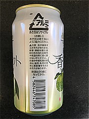 軽井沢ブルワリー 軽井沢香りのｸﾗﾌﾄ350ml 350 (JAN: 4582446747085 2)