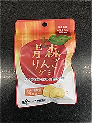  青森りんごグミ　ラブレ乳酸菌入 40ｇ (JAN: 4582465588508)