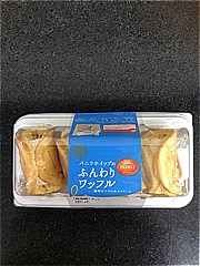 田口食品バニラホイップのワッフルの画像(JAN:4582496610933)