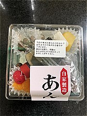 大国屋 大国屋　あんみつ １個(JAN: 4589598520214)