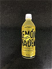 ポッカサッポロ ＬＥＭＯＮ　ＭＡＤＥ　オリジナルレモネード ５００ｍｌ(JAN: 4589850822322)