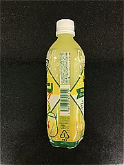 ポッカサッポロ がぶ飲みレモンクリームソーダ ５００ｍｌ(JAN: 4589850822612)-3