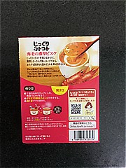 ポッカサッポロ じっくりコトコト海老の濃厚ビスク ５１．９ｇ(JAN: 4589850823039)-2