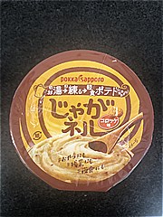 ポッカサッポロ じゃがネルコロッケ味カップ ３２．１ｇ(JAN: 4589850825507)