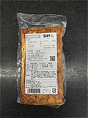 多聞 もつ炒め ２６０ｇ(JAN: 4595642224052)-1