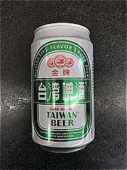  TTL金牌台湾ﾌﾟﾚﾐｱﾑﾋﾞｰﾙ330ml 330 (JAN: 4711588341053)