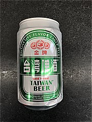  TTL金牌台湾ﾌﾟﾚﾐｱﾑﾋﾞｰﾙ330ml 330 (JAN: 4711588341053 3)