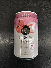  台湾ﾗｲﾁﾋﾞｰﾙ330ml 330 (JAN: 4711588341619)