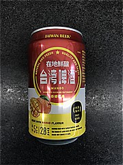  台湾ﾏﾝｺﾞｰﾋﾞｰﾙ330ml 330 (JAN: 4711588341671 3)