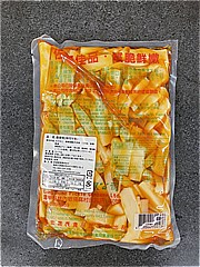 友盛貿易 味付け筍 ６００ｇ(JAN: 4717044700136)-1