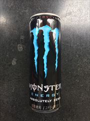  モンスターエナジーゼロ355ｍｌ 355ｍｌ (JAN: 4897036690055)