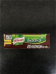 味の素 ｸﾉｰﾙｸﾘｰﾑｵﾆｵﾝﾎﾟﾀｰｼﾞｭ 3袋入 (JAN: 4901001114467 1)