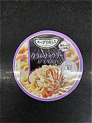  ｽｰﾌﾟDELIｸﾗﾑﾁｬｳﾀﾞｰﾊﾟｽﾀ入り 37.5ｇ (JAN: 4901001644346 2)