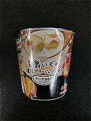 味の素ｋｋ スープＤＥＬＩ男爵イモの濃厚ポタージュパン入 ３９ｇ(JAN: 4901001683659)