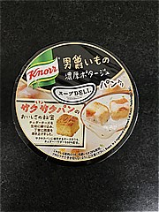 味の素ｋｋ スープＤＥＬＩ男爵イモの濃厚ポタージュパン入 ３９ｇ(JAN: 4901001683659)-2