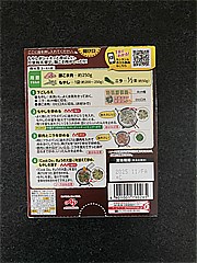  きょうの大皿豚もやし用ｽﾀﾐﾅ醤油炒め 80ｇ (JAN: 4901001790265 2)