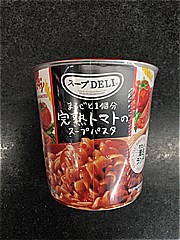 味の素ＫＫ スープＤＥＬＩ完熟トマトのスープパスタ ４０．６ｇ(JAN: 4901001864881)