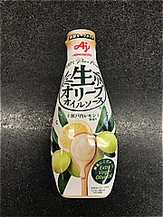  生ｵﾘｰﾌﾞｵｲﾙｿｰｽ瀬戸内ﾚﾓﾝ 175ｇ (JAN: 4901001886616)