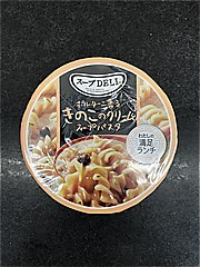  ｽｰﾌﾟDELIきのこのｸﾘｰﾑｽｰﾌﾟﾊﾟｽﾀ 42.3ｇ (JAN: 4901001925940 2)