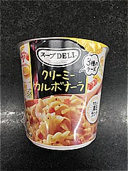  ｽｰﾌﾟＤＥＬＩｸﾘｰﾐｰｶﾙﾎﾞﾅｰﾗ 35.2ｇ (JAN: 4901001941735)