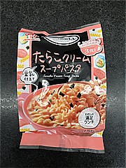 味の素ＫＫ スープＤＥＬＩたらこクリームスープパスタ３食 ３食入(JAN: 4901001956418)