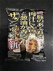 味の素 ザ★シュウマイ １袋 (JAN: 4901001989089)