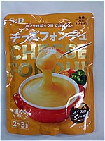 エスビー食品 チーズアラカルトチーズフォンデュ ２５０ｇ(JAN: 4901002160319)