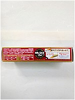 エスビー食品 本挽きカレー中辛 ９７．５ｇ(JAN: 4901002168179)-1