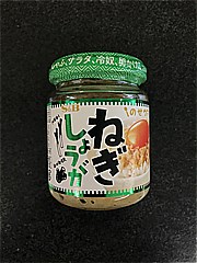 ヱスビー食品 のせウマ！ねぎしょうが １１０ｇ(JAN: 4901002171117)