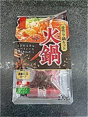 エスビー食品 ＣＲＡＦＴＳＴＹＬＥ火鍋 ８８．６ｇ(JAN: 4901002172985)