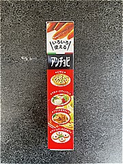 エスビー食品 もっとボーノアンチョビ ３８ｇ(JAN: 4901002173135)-1