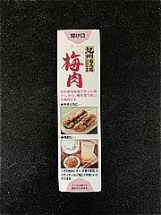  ｴｽﾋﾞｰ梅肉 40ｇ (JAN: 4901002181482 3)